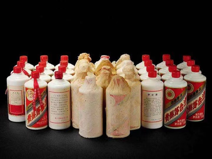 元阳回收珍品茅台上门（最新更新行情）